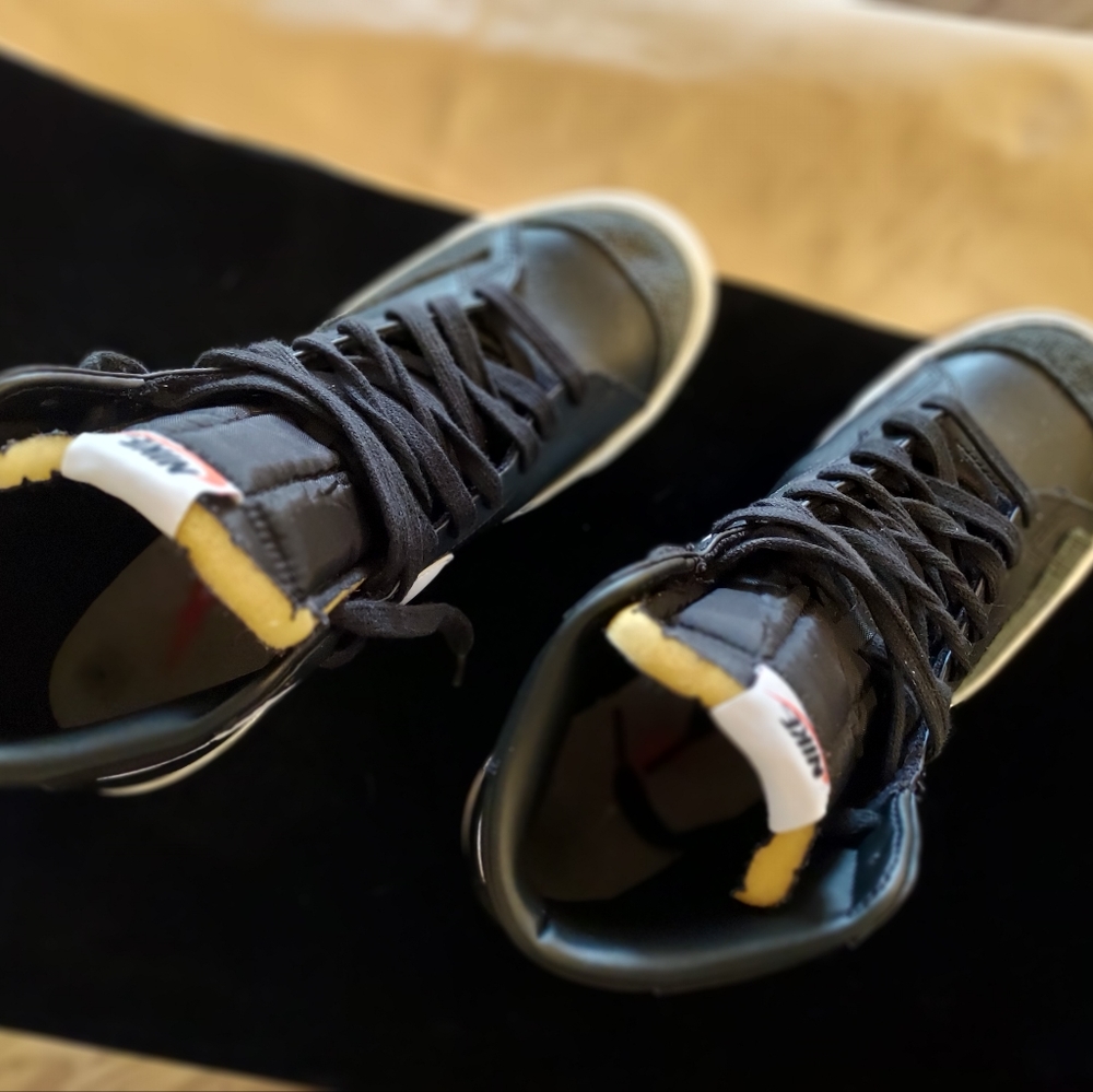 Nike 10.5 Men's 🏀🏀 - EUC - NO BOX shoes only, in very good condition! - Picture 11 of 14